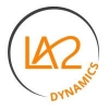 la2 dynamics mühendislik