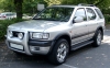 opel frontera / #2315312