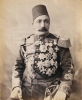 şeker ahmet paşa