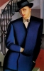 tamara de lempicka