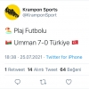 umman 7 türkiye 0 / #2170642