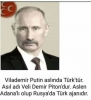 vladimir putin in türk olması / #1910180