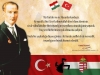 atatürk ün macarlar hakkında söylediği müthiş sözü / #2312958