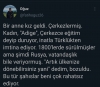 çerkezlerin ana dilde eğitim istemeleri / #2165185