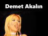 demet akalın