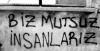 gecenin duvar yazısı / #1293343