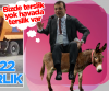 ibb nin güneşli havada tuzlama yapması / #2138407