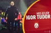 igor tudor un galatasaray ın başına geçmesi / #1337520