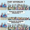 norveç te yaşayıp referandumda evet oyu kullanmak / #1372028