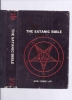 satanic bible / #1301041