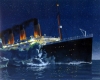 titanik filmindeki batan gemi