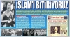 türk ananın kızını mayo ile avrupaya sunmak / #2316390