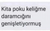 tüylerinizi diken diken eden yazım yanlışları / #2319104