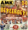 17 eylül 2016 galatasaray çaykur rizespor maçı / #1183372