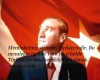 atatürk türk milliyetçisidir