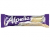 beyaz çikolata kaplı alpella gofret / #1191477