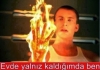 evde yalnız kalmak / #2317050