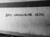 gecenin duvar yazısı / #1504919