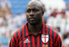 george weah / #1248632