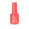 golden rose color expert nail lacquer 21