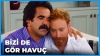haluk un meltem i çaycı hüseyin ile basması / #2020184