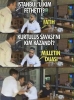 kurtuluş savaşını atatürk kazandı sanmak / #1369810