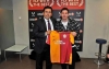 messi nin galatasaray a transfer olması / #1705296