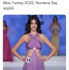 miss turkey 2022 güzeli seçilen kız / #2258914