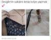 sevgilinin sakalını saklamak / #1104350