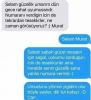 tanımadığın biriyle mesajlaşmak / #1404674