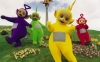 teletubbies / #1002068