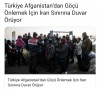 türkiye ye kaçak girişler artarak devam ediyor / #2167473