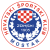 zrinjski mostar / #2112760