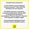 1 mart 2017 poyraz karayel in bitmesi / #1335083