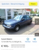 100 euro ile alınabilecekler / #2027987