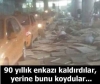 90 yıllık enkaz / #1102500