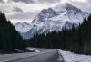 banff national park