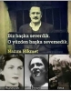 erkeklerin hayatlarında bir kızı sevmeleri / #1227955