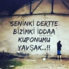 gecenin duvar yazısı / #1274380
