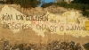 gecenin duvar yazısı / #1344098