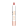 golden rose nude look creamy shine lipstick