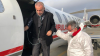 iş adamına özel ambulans uçak göndermek / #2142896