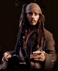 jack sparrow