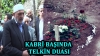 kadir mısıroğlunun kabri / #1847092