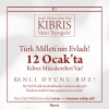 kıbrıs ın cenevre müzakeresi ile satılması / #1299353