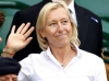 martina navratilova