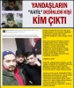 reina saldırısını düzenleyen terörist / #1292520