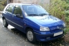 renault clio 1