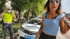 sokağa çıkma yasağını ihlal eden kezban / #2029410