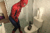 spider man